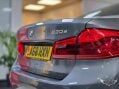 BMW 5 Series 2.0 530e 9.2kWh M Sport Auto Euro 6 (s/s) 4dr 13