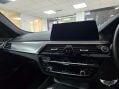 BMW 5 Series 2.0 530e 9.2kWh M Sport Auto Euro 6 (s/s) 4dr 28