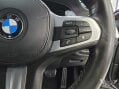 BMW 5 Series 2.0 530e 9.2kWh M Sport Auto Euro 6 (s/s) 4dr 55