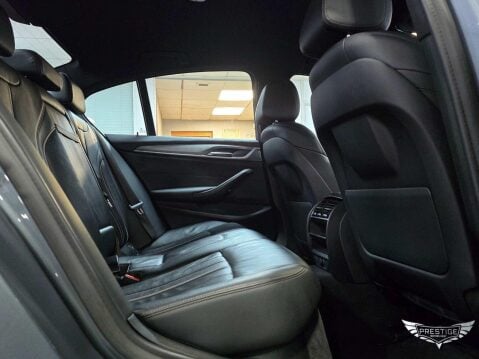 BMW 5 Series 2.0 530e 9.2kWh M Sport Auto Euro 6 (s/s) 4dr 60