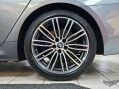BMW 5 Series 2.0 530e 9.2kWh M Sport Auto Euro 6 (s/s) 4dr 65