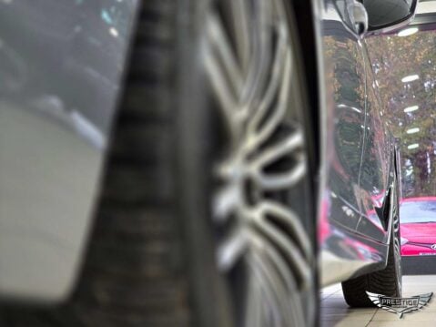 BMW 5 Series 2.0 530e 9.2kWh M Sport Auto Euro 6 (s/s) 4dr 12