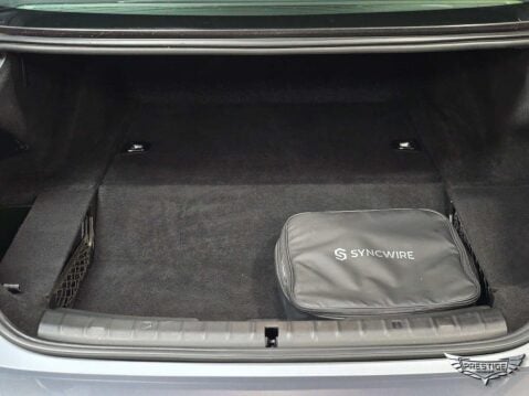 BMW 5 Series 2.0 530e 9.2kWh M Sport Auto Euro 6 (s/s) 4dr 93