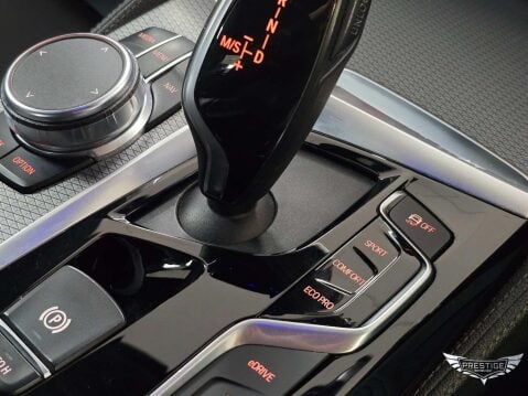 BMW 5 Series 2.0 530e 9.2kWh M Sport Auto Euro 6 (s/s) 4dr 24