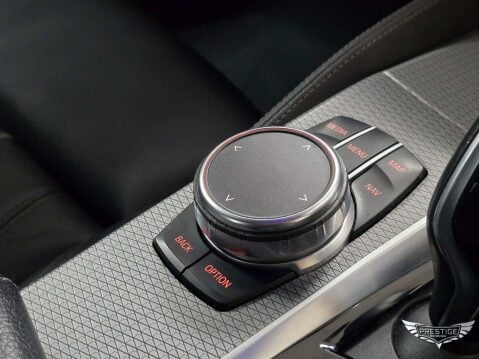 BMW 5 Series 2.0 530e 9.2kWh M Sport Auto Euro 6 (s/s) 4dr 25