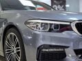 BMW 5 Series 2.0 530e 9.2kWh M Sport Auto Euro 6 (s/s) 4dr 73