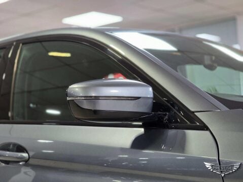 BMW 5 Series 2.0 530e 9.2kWh M Sport Auto Euro 6 (s/s) 4dr 72