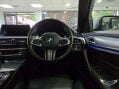 BMW 5 Series 2.0 530e 9.2kWh M Sport Auto Euro 6 (s/s) 4dr 48
