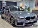 BMW 5 Series 2.0 530e 9.2kWh M Sport Auto Euro 6 (s/s) 4dr
