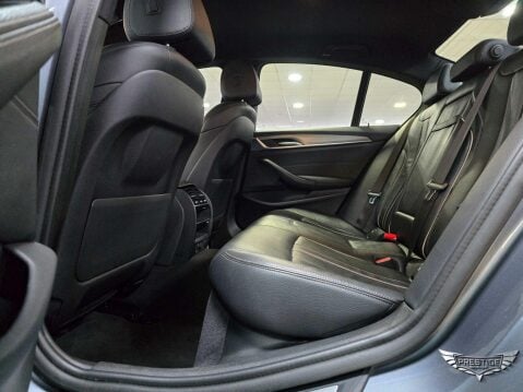 BMW 5 Series 2.0 530e 9.2kWh M Sport Auto Euro 6 (s/s) 4dr 75