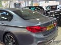 BMW 5 Series 2.0 530e 9.2kWh M Sport Auto Euro 6 (s/s) 4dr 39
