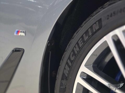 BMW 5 Series 2.0 530e 9.2kWh M Sport Auto Euro 6 (s/s) 4dr 66