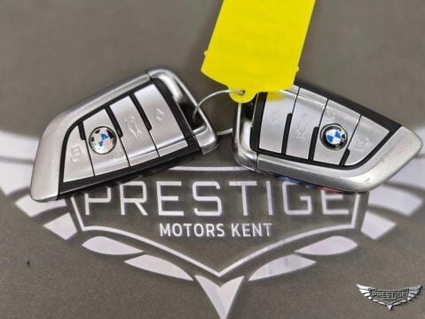 BMW 5 Series 2.0 530e 9.2kWh M Sport Auto Euro 6 (s/s) 4dr 100