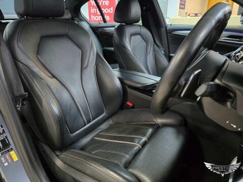 BMW 5 Series 2.0 530e 9.2kWh M Sport Auto Euro 6 (s/s) 4dr 86