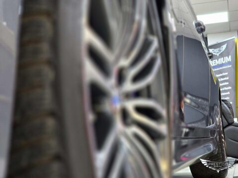 BMW 5 Series 2.0 530e 9.2kWh M Sport Auto Euro 6 (s/s) 4dr 11