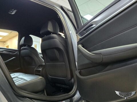 BMW 5 Series 2.0 530e 9.2kWh M Sport Auto Euro 6 (s/s) 4dr 44