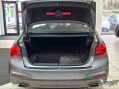 BMW 5 Series 2.0 530e 9.2kWh M Sport Auto Euro 6 (s/s) 4dr 92