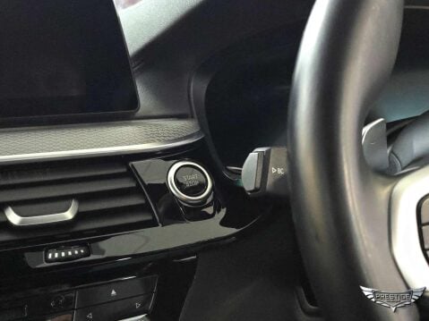 BMW 5 Series 2.0 530e 9.2kWh M Sport Auto Euro 6 (s/s) 4dr 50