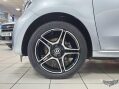 Smart Forfour 17.6kWh Premium Auto 5dr (22kW Charger) 64