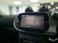 Smart Forfour 17.6kWh Premium Auto 5dr (22kW Charger) 75