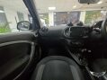 Smart Forfour 17.6kWh Premium Auto 5dr (22kW Charger) 48