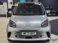 Smart Forfour 17.6kWh Premium Auto 5dr (22kW Charger) 83