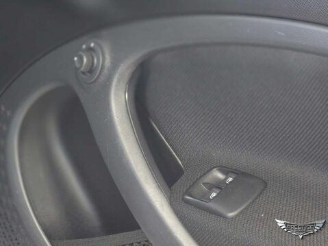 Smart Forfour 17.6kWh Premium Auto 5dr (22kW Charger) 78