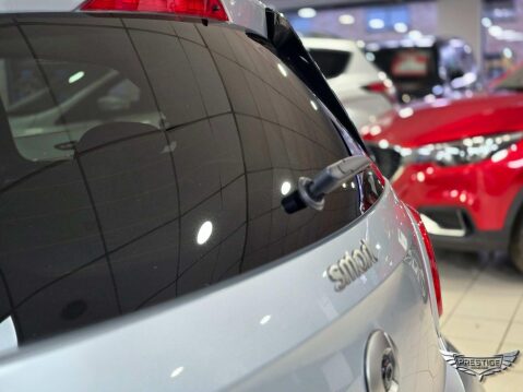 Smart Forfour 17.6kWh Premium Auto 5dr (22kW Charger) 39