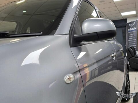 Smart Forfour 17.6kWh Premium Auto 5dr (22kW Charger) 62