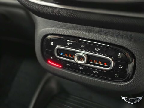 Smart Forfour 17.6kWh Premium Auto 5dr (22kW Charger) 28