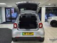 Smart Forfour 17.6kWh Premium Auto 5dr (22kW Charger) 86
