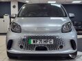 Smart Forfour 17.6kWh Premium Auto 5dr (22kW Charger) 82
