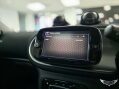 Smart Forfour 17.6kWh Premium Auto 5dr (22kW Charger) 76