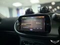 Smart Forfour 17.6kWh Premium Auto 5dr (22kW Charger) 33