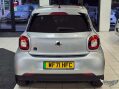 Smart Forfour 17.6kWh Premium Auto 5dr (22kW Charger) 84