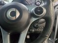 Smart Forfour 17.6kWh Premium Auto 5dr (22kW Charger) 54
