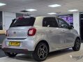 Smart Forfour 17.6kWh Premium Auto 5dr (22kW Charger) 37