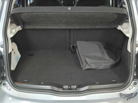 Smart Forfour 17.6kWh Premium Auto 5dr (22kW Charger) 87