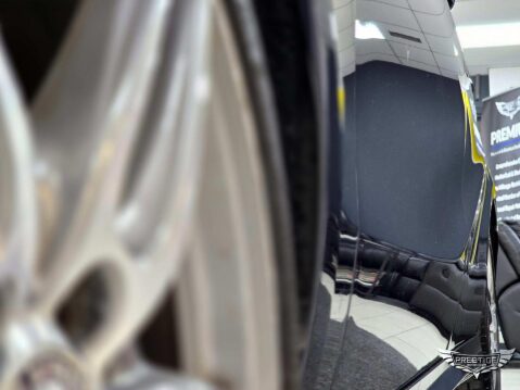 Mercedes-Benz A Class 1.5 A180d AMG Line Euro 6 (s/s) 5dr 11