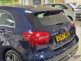 Mercedes-Benz A Class 1.5 A180d AMG Line Euro 6 (s/s) 5dr 39