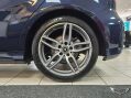 Mercedes-Benz A Class 1.5 A180d AMG Line Euro 6 (s/s) 5dr 64
