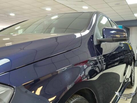 Mercedes-Benz A Class 1.5 A180d AMG Line Euro 6 (s/s) 5dr 61