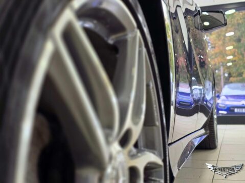 Mercedes-Benz A Class 1.5 A180d AMG Line Euro 6 (s/s) 5dr 12