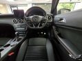 Mercedes-Benz A Class 1.5 A180d AMG Line Euro 6 (s/s) 5dr 49