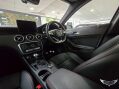 Mercedes-Benz A Class 1.5 A180d AMG Line Euro 6 (s/s) 5dr 50