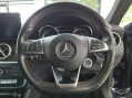Mercedes-Benz A Class 1.5 A180d AMG Line Euro 6 (s/s) 5dr 52