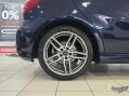 Mercedes-Benz A Class 1.5 A180d AMG Line Euro 6 (s/s) 5dr 68