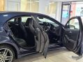 Mercedes-Benz A Class 1.5 A180d AMG Line Euro 6 (s/s) 5dr 43