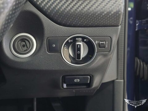 Mercedes-Benz A Class 1.5 A180d AMG Line Euro 6 (s/s) 5dr 56