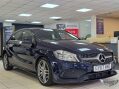 Mercedes-Benz A Class 1.5 A180d AMG Line Euro 6 (s/s) 5dr 36